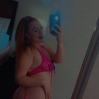 Redhead Bombshell