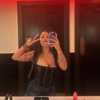 Nikki Babyyy