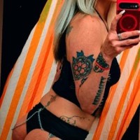 Allie m