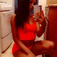 Lady Sexxyy
