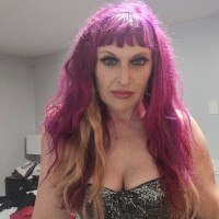 Naughty Natasha