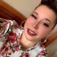 Cuban princess