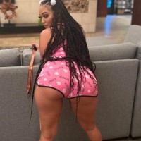 Lymiesha Johnson