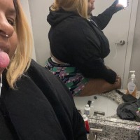 Plus Size Piinky