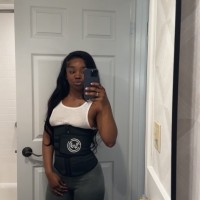 Lil Mama