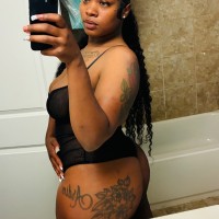 BRANDY B