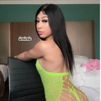 Aaliyah Foxx