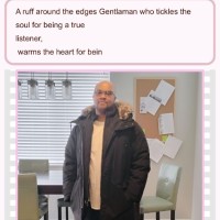 Central satisfaction