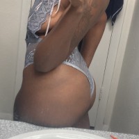 Blasian Brat