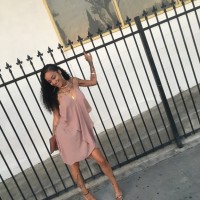 Naughty Jas