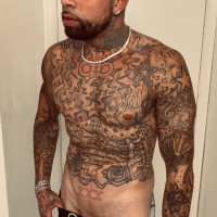 MrHandsomeTopxxx