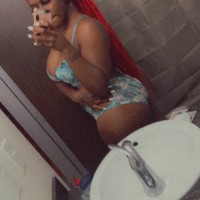 Black Goddess