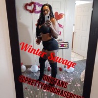 Mistress Winter Savage