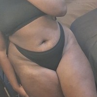 Thick chocolate