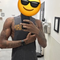 Tatted demon