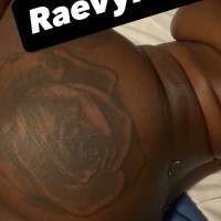 Raevyn