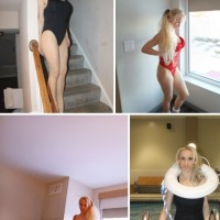 Fun with Katia from Petersburg