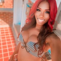 Sexy Redd
