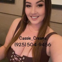 Cassie Creams