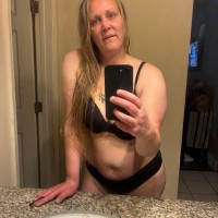 Bombblondebabe