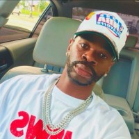Long dick baby