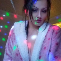 Anna Lovelace