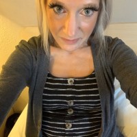 Buffalo Barbie