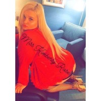 Miss Kimmie Rose