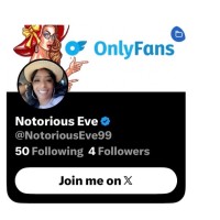 Notorious Eve