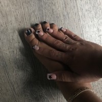 Pink Rozzit