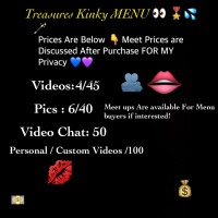 Treasure