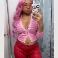 Miss Babydoll