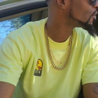 Larry Mayes Jr