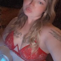 Sarah Xo