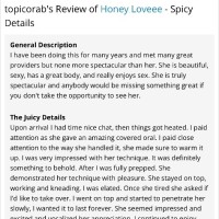 Honey