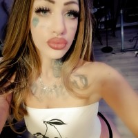 Aubree
