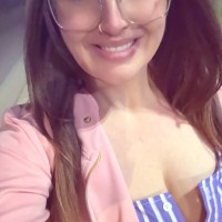 Naughty Nikki