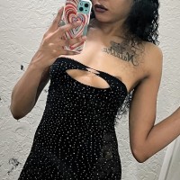 Eden Skye