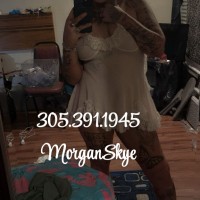 MorganSkye