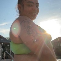 Peanutbutter thick