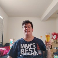 IAM SEXY GREG