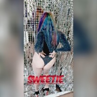 Sweetie