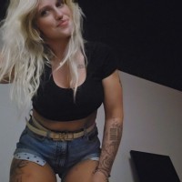Samantha Kiss