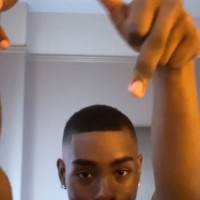 THE THROAT STRETCHERR