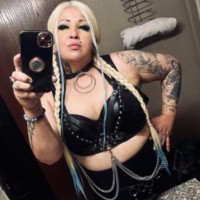 Bella Monroe