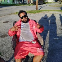 JACKE RAHMAD EAGLIN
