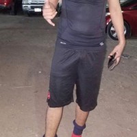 Chaparro