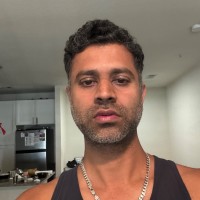 Indian guy