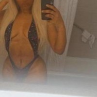 Tiffani la Princesa