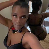 Mz Chocolate